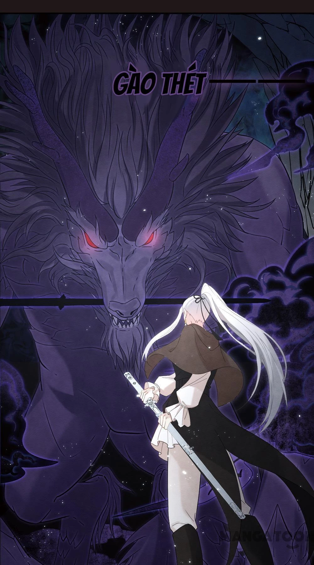 Mejaz - Nhân Gian Ngọc Chapter 186 - 18