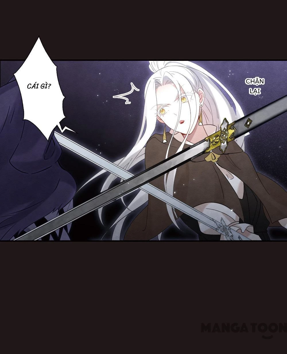 Mejaz - Nhân Gian Ngọc Chapter 186 - 26