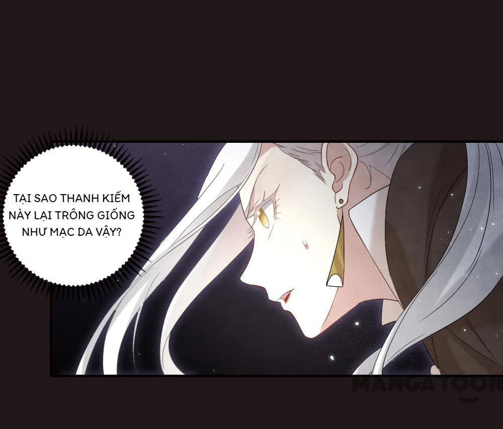 Mejaz - Nhân Gian Ngọc Chapter 186 - 29