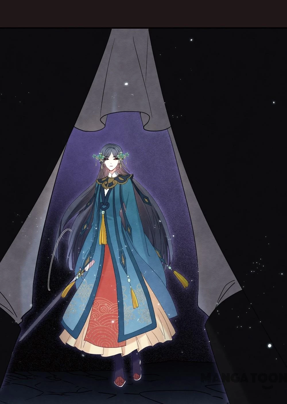 Mejaz - Nhân Gian Ngọc Chapter 187 - 2