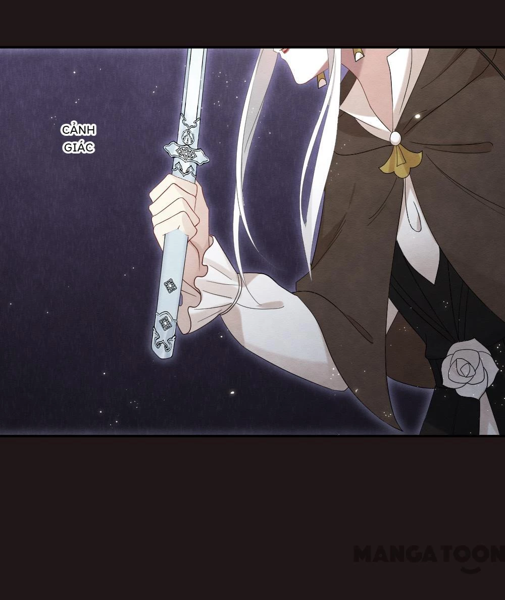 Mejaz - Nhân Gian Ngọc Chapter 187 - 4