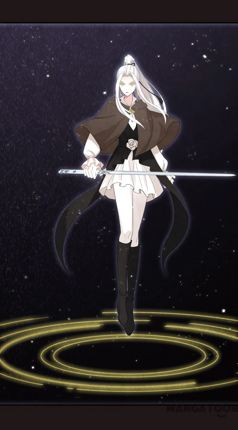 Mejaz - Nhân Gian Ngọc Chapter 187 - 5