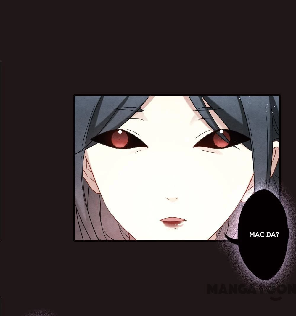 Mejaz - Nhân Gian Ngọc Chapter 187 - 12