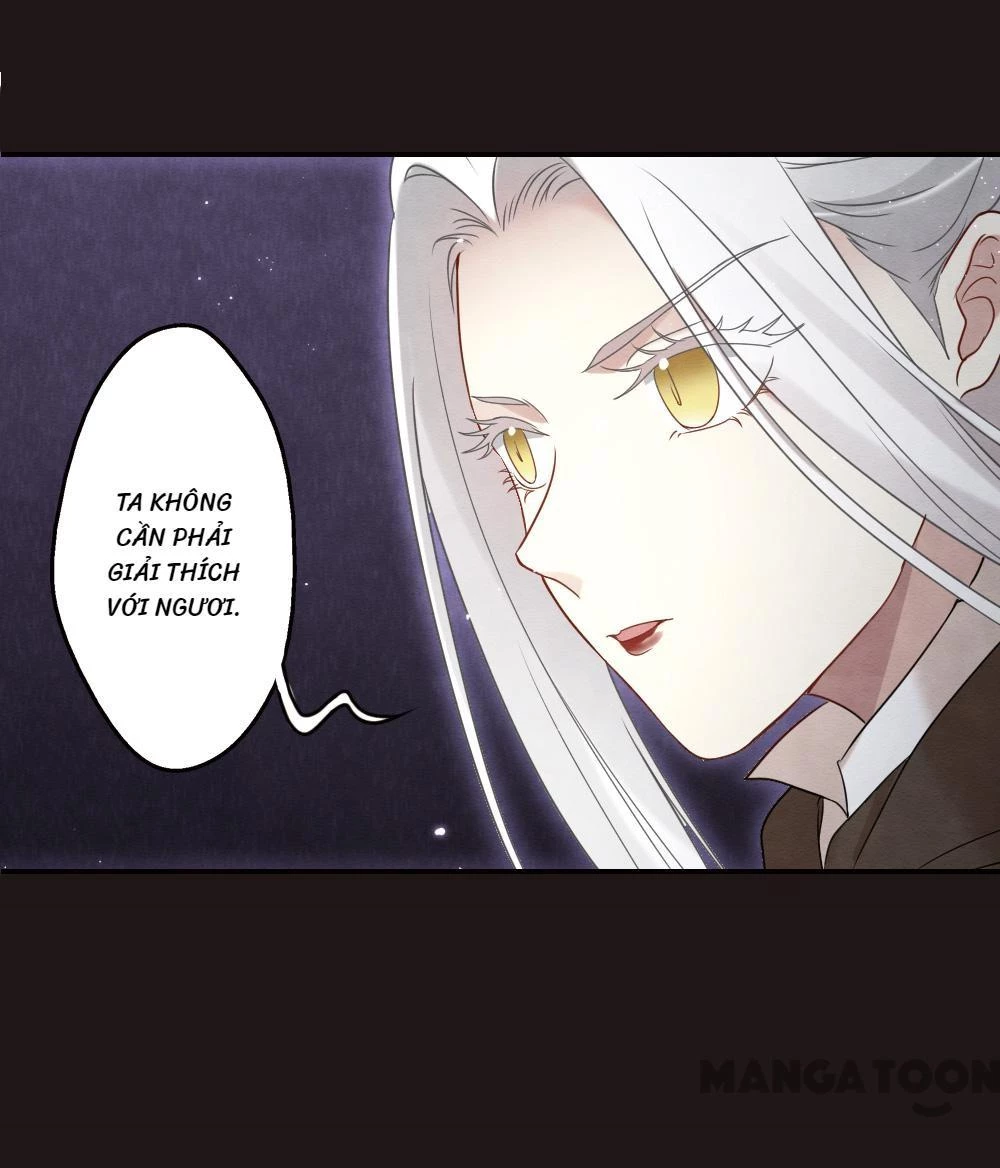 Mejaz - Nhân Gian Ngọc Chapter 187 - 14