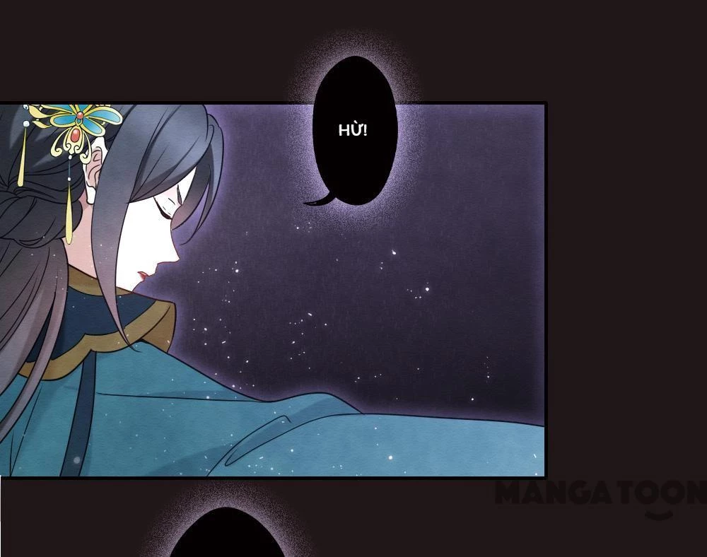 Mejaz - Nhân Gian Ngọc Chapter 187 - 15