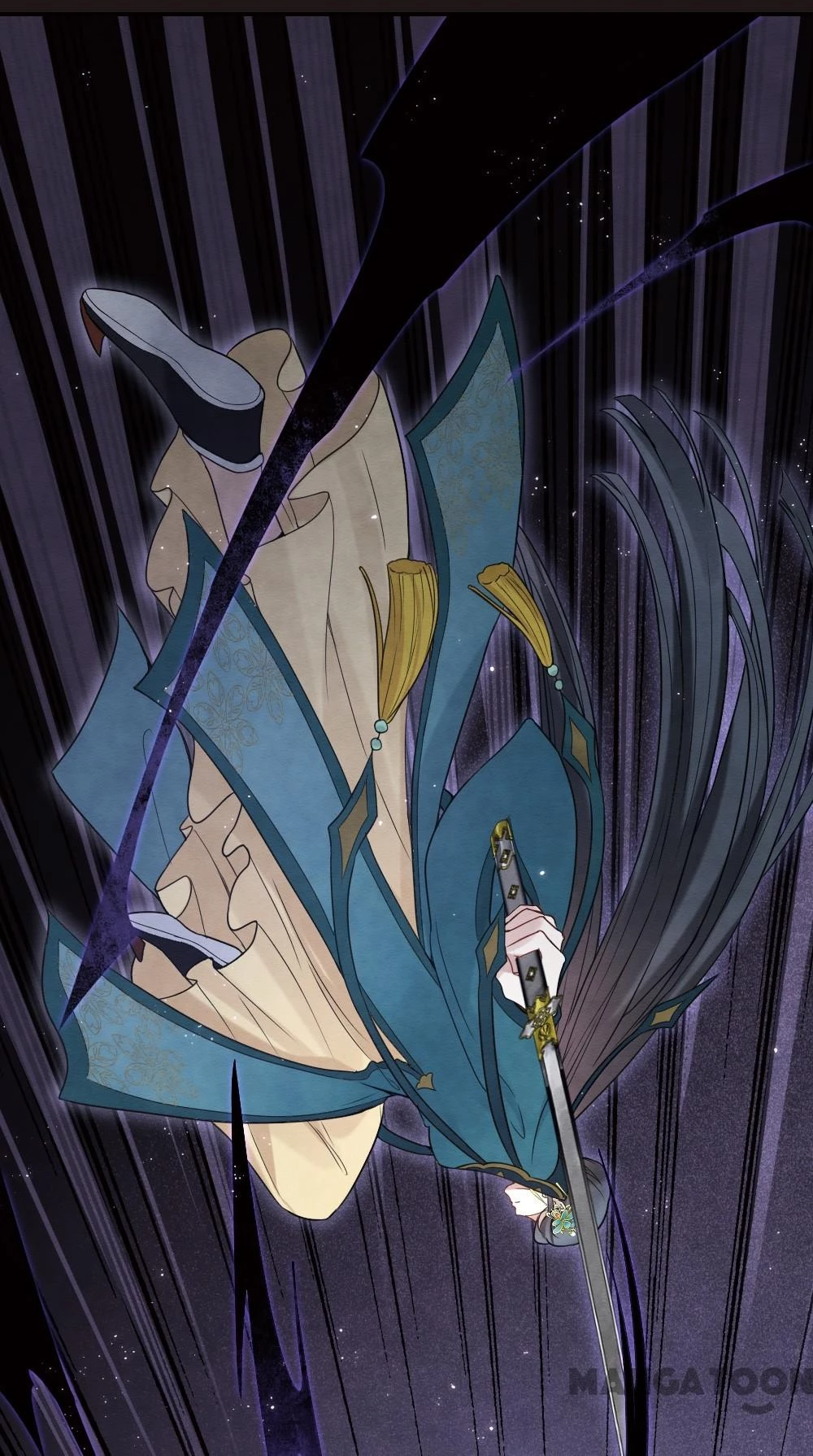 Mejaz - Nhân Gian Ngọc Chapter 187 - 20