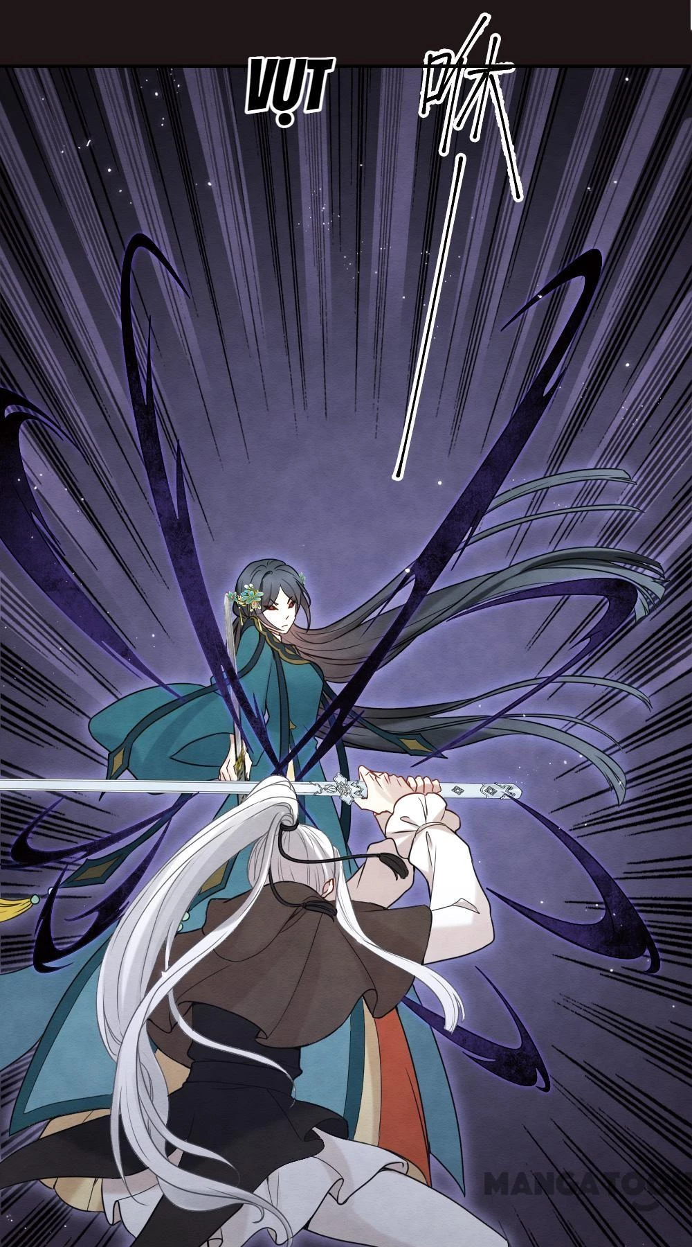 Mejaz - Nhân Gian Ngọc Chapter 187 - 22