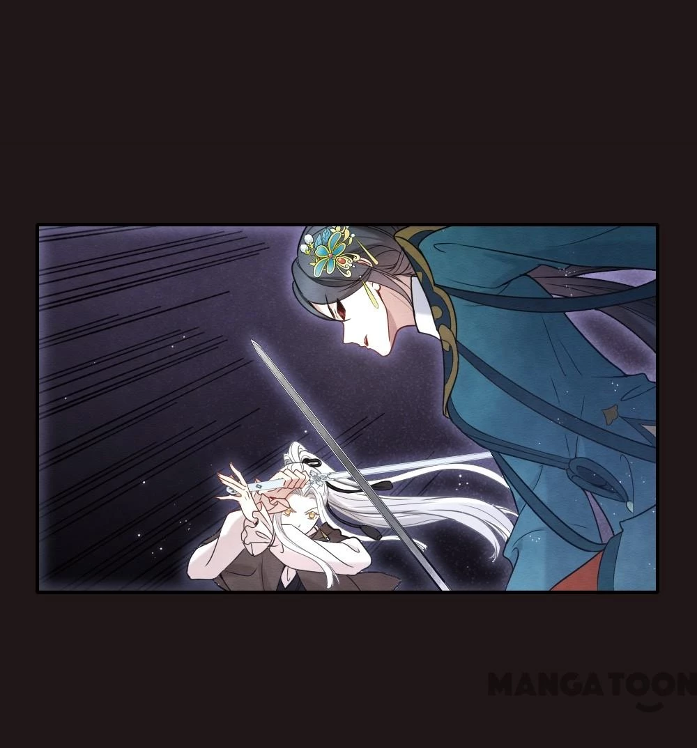 Mejaz - Nhân Gian Ngọc Chapter 187 - 24