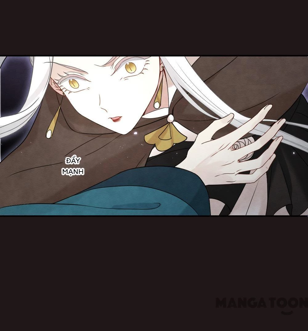 Mejaz - Nhân Gian Ngọc Chapter 187 - 25