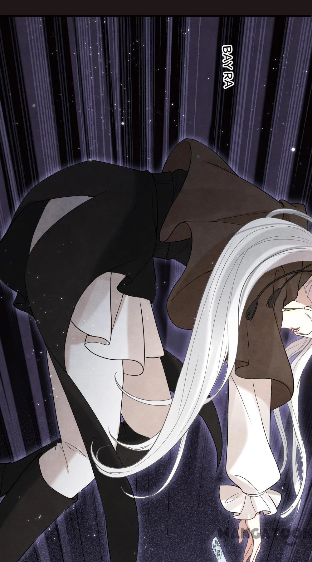 Mejaz - Nhân Gian Ngọc Chapter 187 - 26