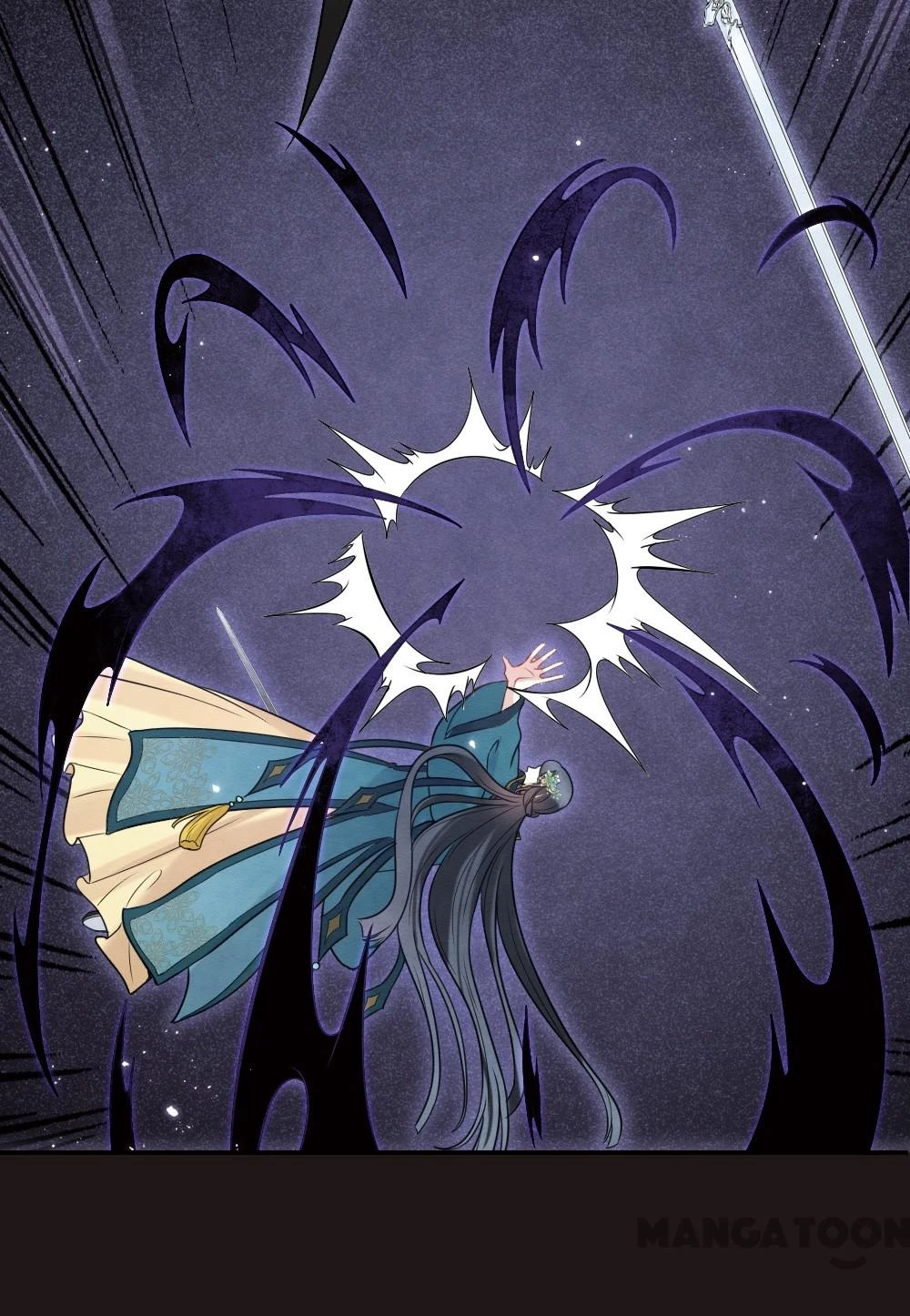 Mejaz - Nhân Gian Ngọc Chapter 187 - 28