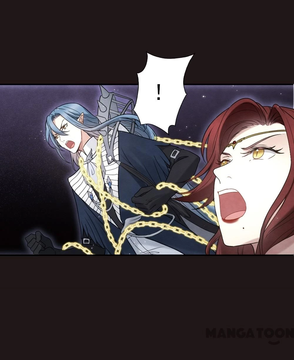 Mejaz - Nhân Gian Ngọc Chapter 187 - 29