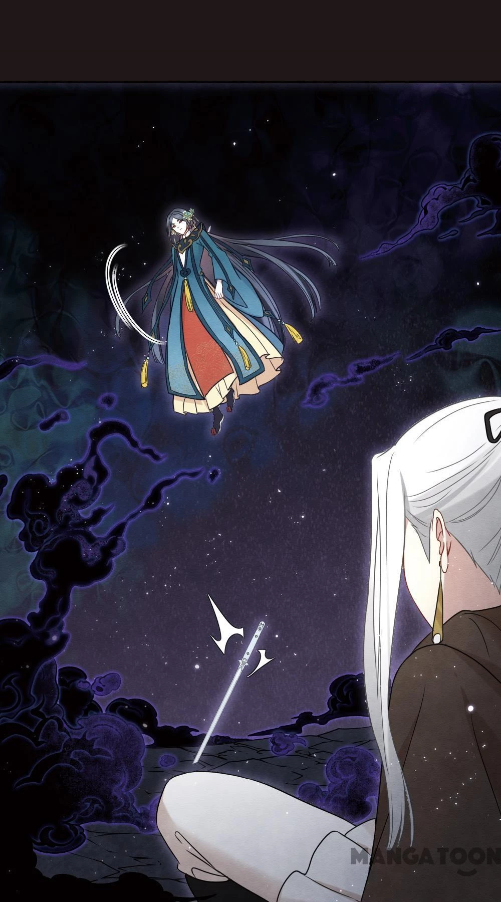 Mejaz - Nhân Gian Ngọc Chapter 187 - 33