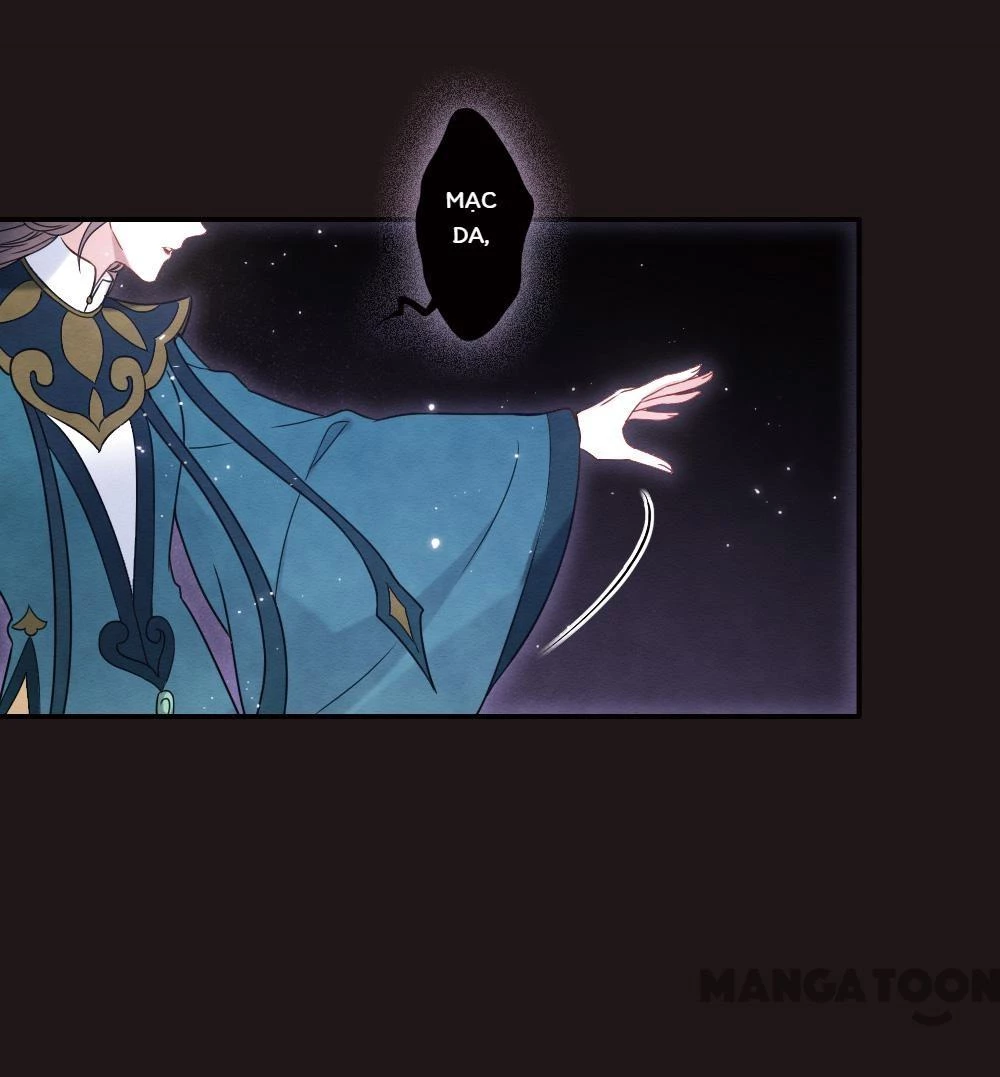 Mejaz - Nhân Gian Ngọc Chapter 187 - 35