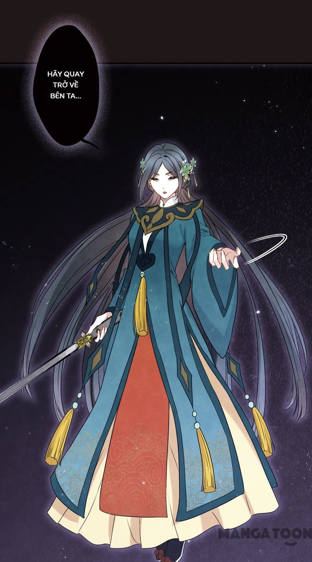 Mejaz - Nhân Gian Ngọc Chapter 187 - 37