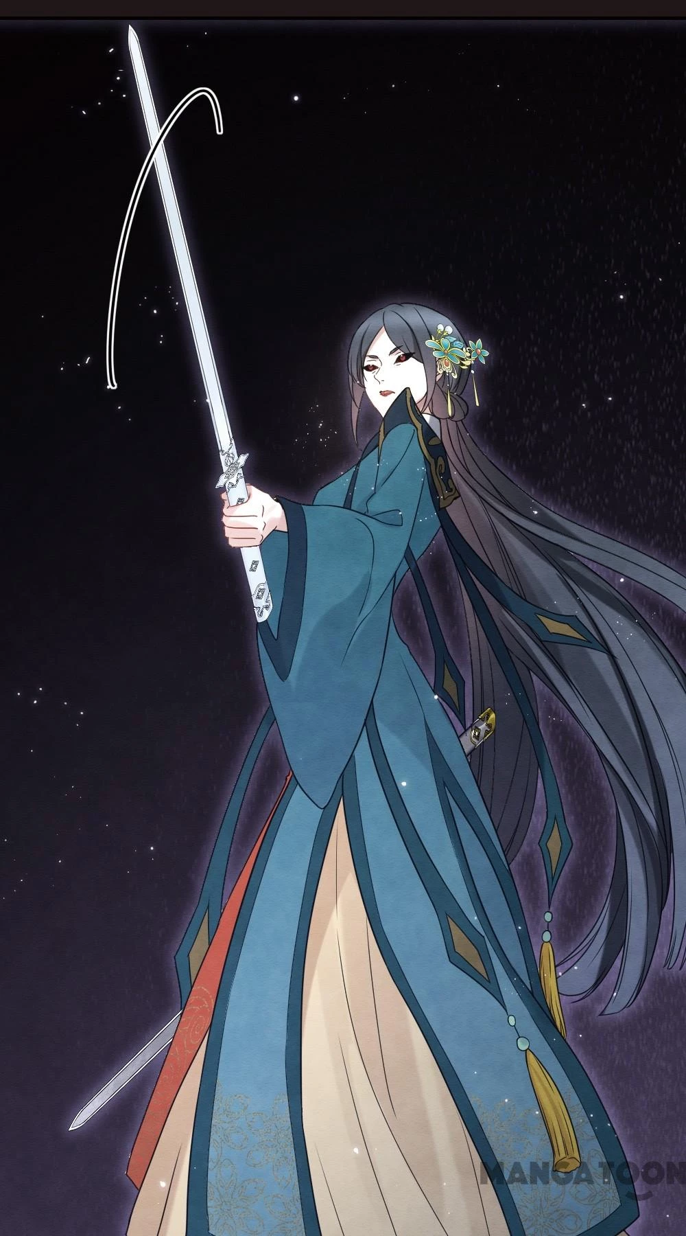 Mejaz - Nhân Gian Ngọc Chapter 187 - 41