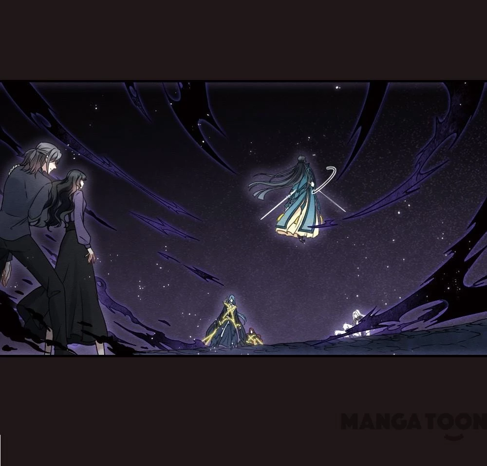 Mejaz - Nhân Gian Ngọc Chapter 188 - 2