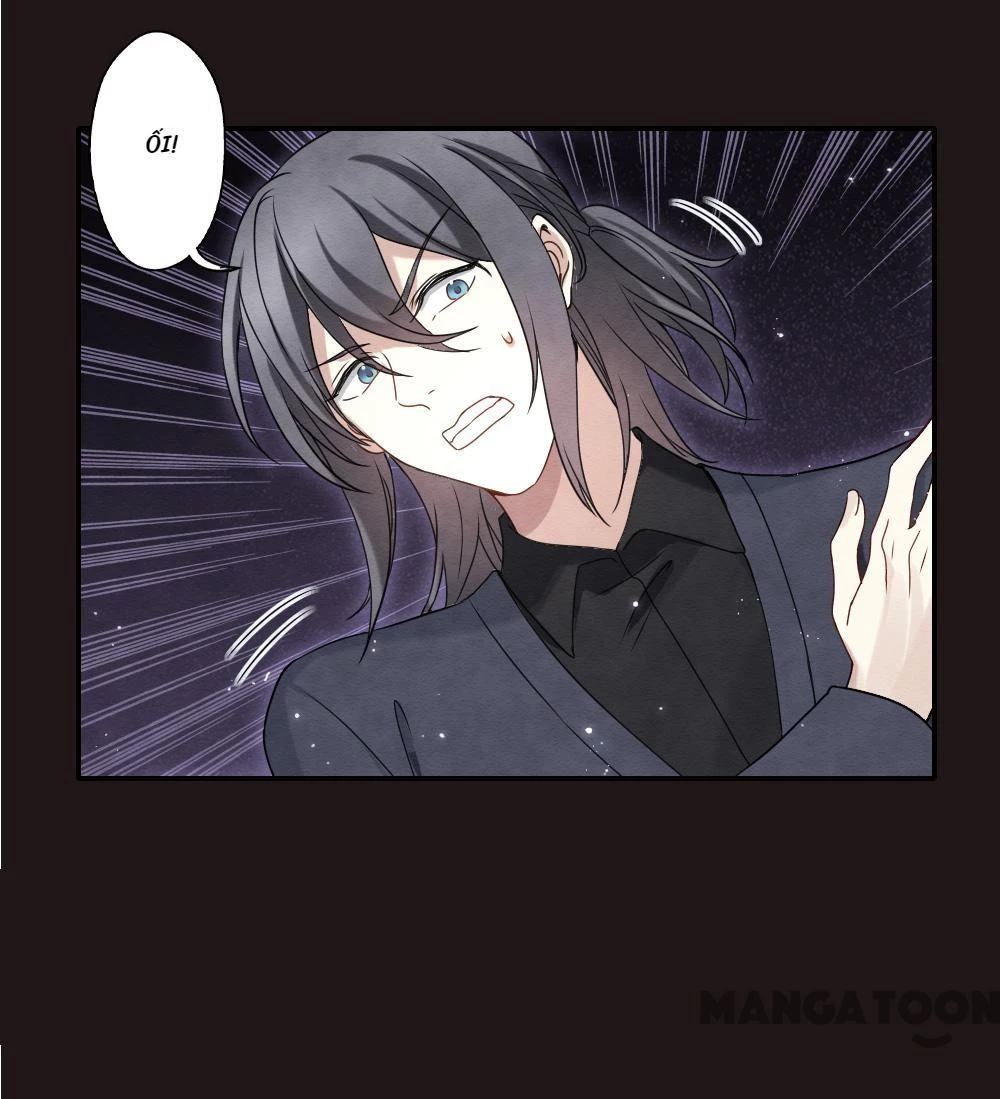 Mejaz - Nhân Gian Ngọc Chapter 188 - 7