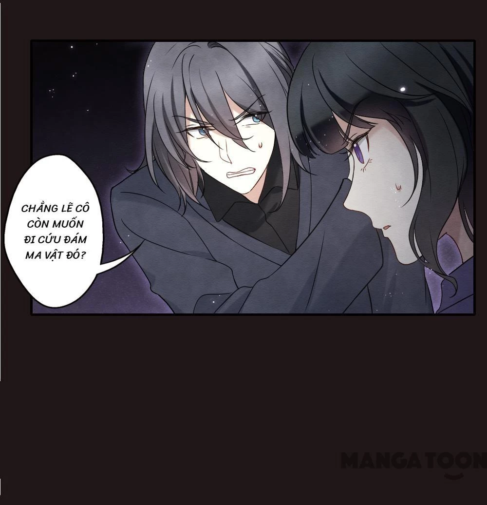 Mejaz - Nhân Gian Ngọc Chapter 188 - 9