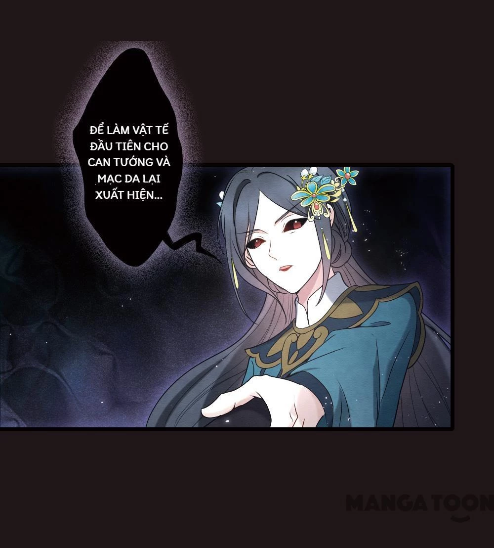 Mejaz - Nhân Gian Ngọc Chapter 188 - 16