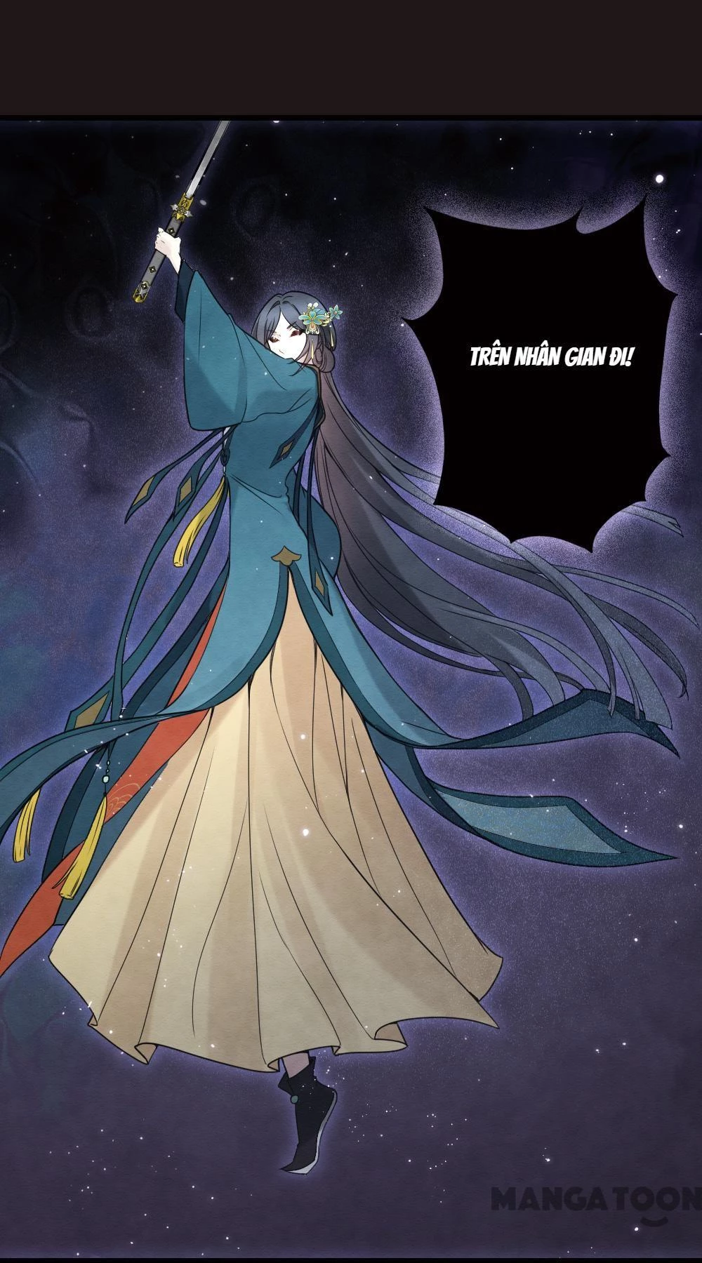 Mejaz - Nhân Gian Ngọc Chapter 188 - 18