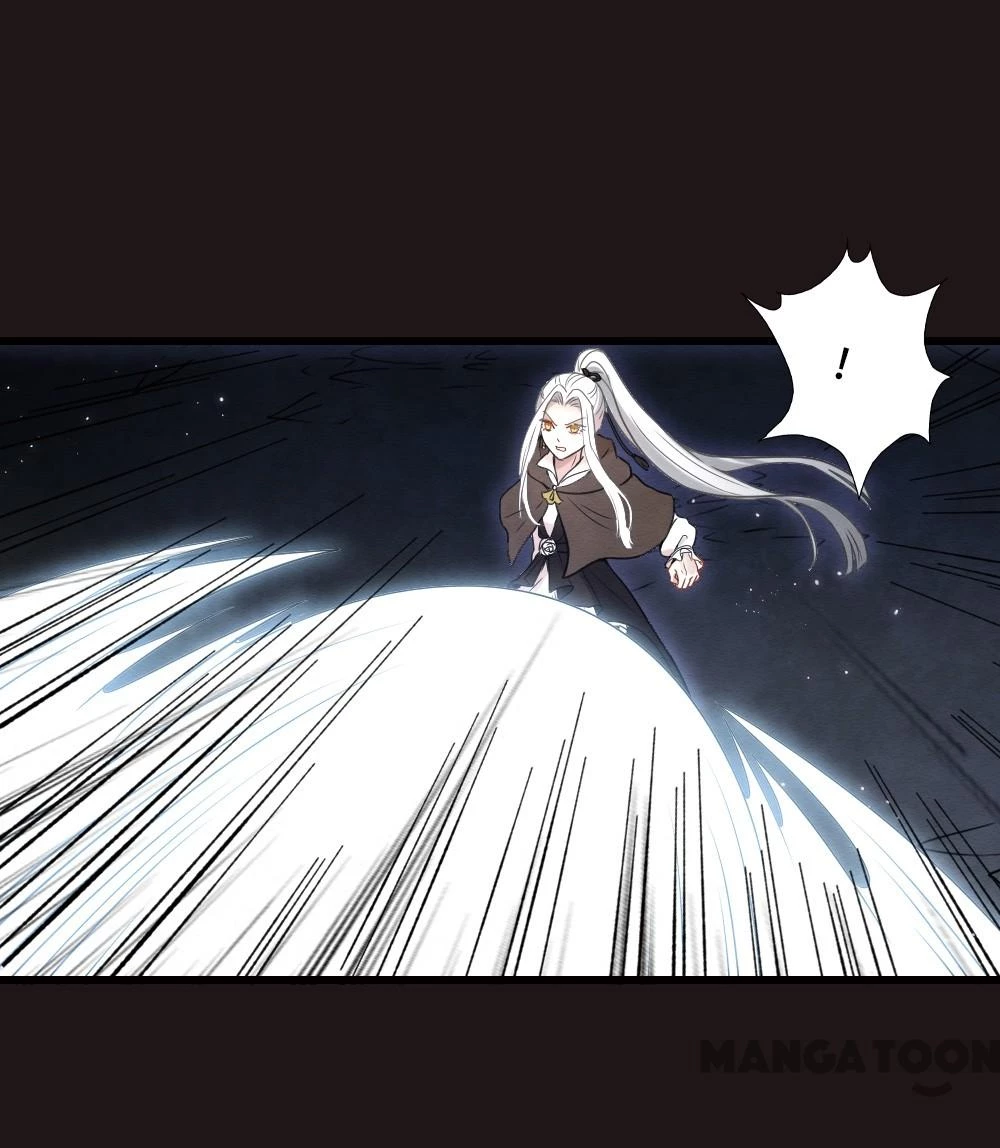 Mejaz - Nhân Gian Ngọc Chapter 188 - 20