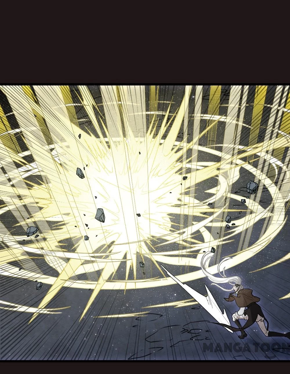 Mejaz - Nhân Gian Ngọc Chapter 188 - 22