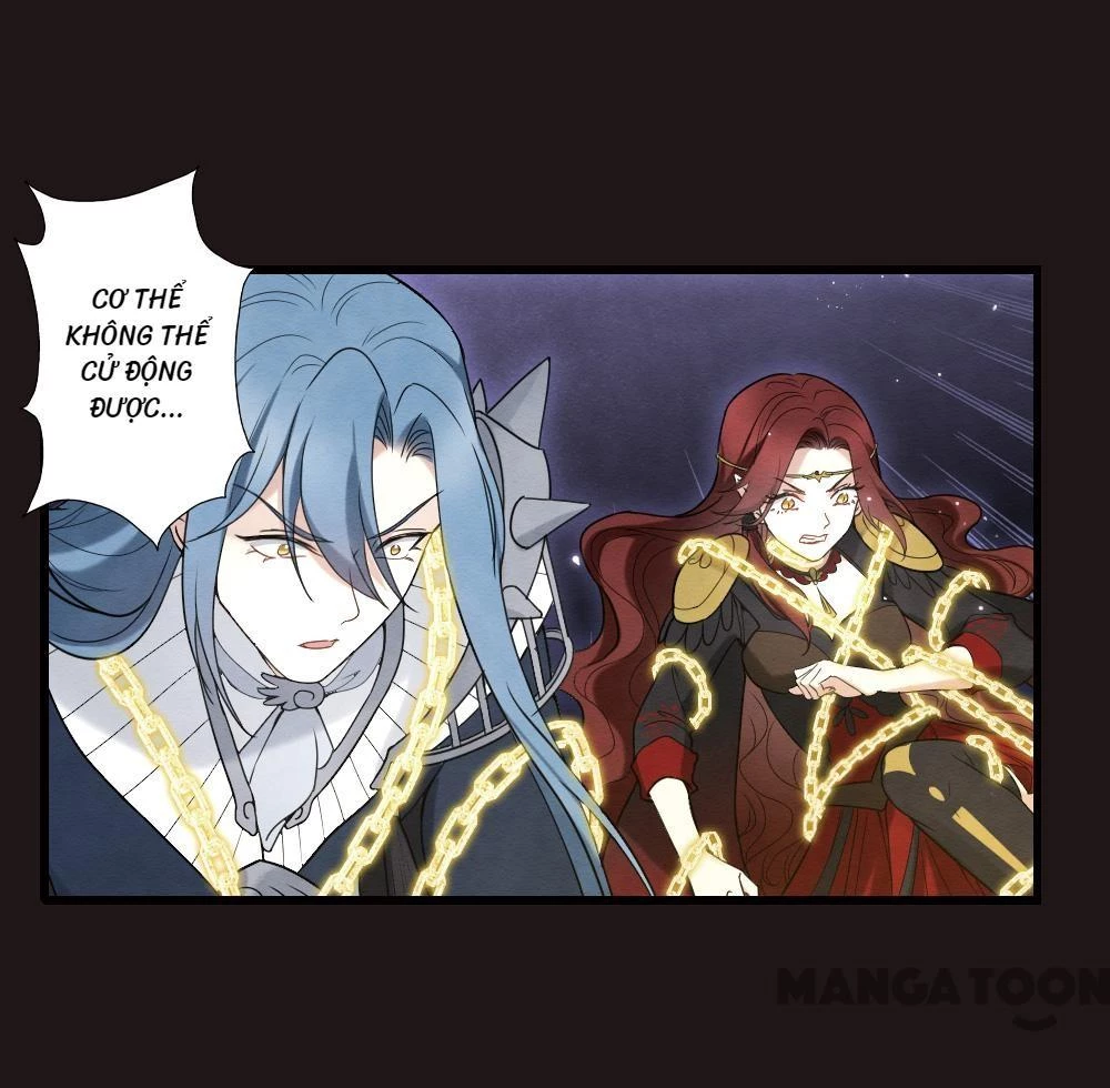 Mejaz - Nhân Gian Ngọc Chapter 188 - 25