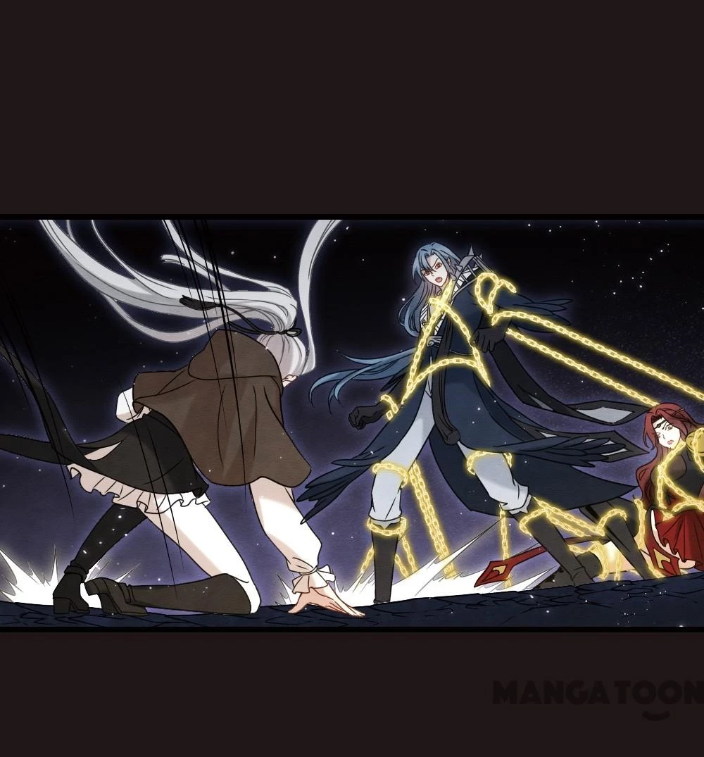 Mejaz - Nhân Gian Ngọc Chapter 189 - 3