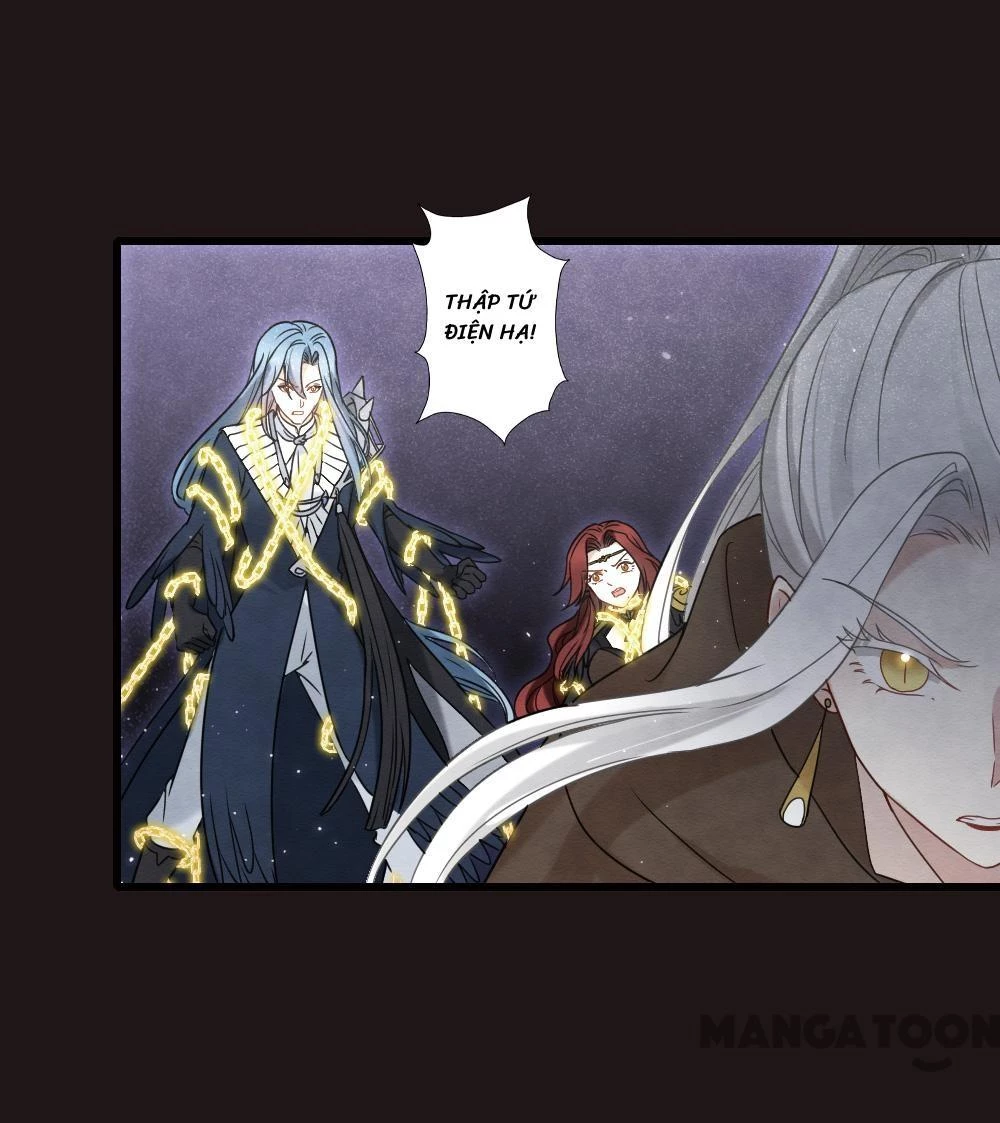 Mejaz - Nhân Gian Ngọc Chapter 189 - 7