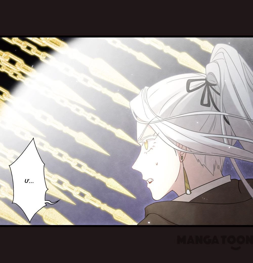 Mejaz - Nhân Gian Ngọc Chapter 189 - 8