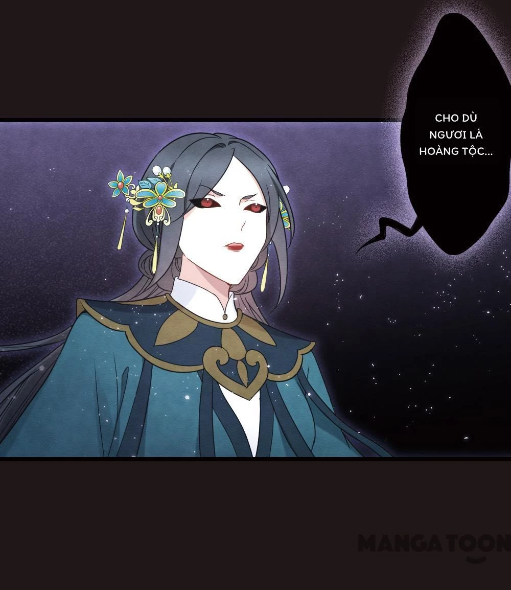 Mejaz - Nhân Gian Ngọc Chapter 189 - 10