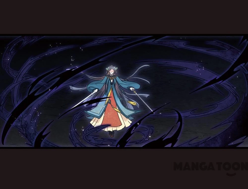 Mejaz - Nhân Gian Ngọc Chapter 189 - 11