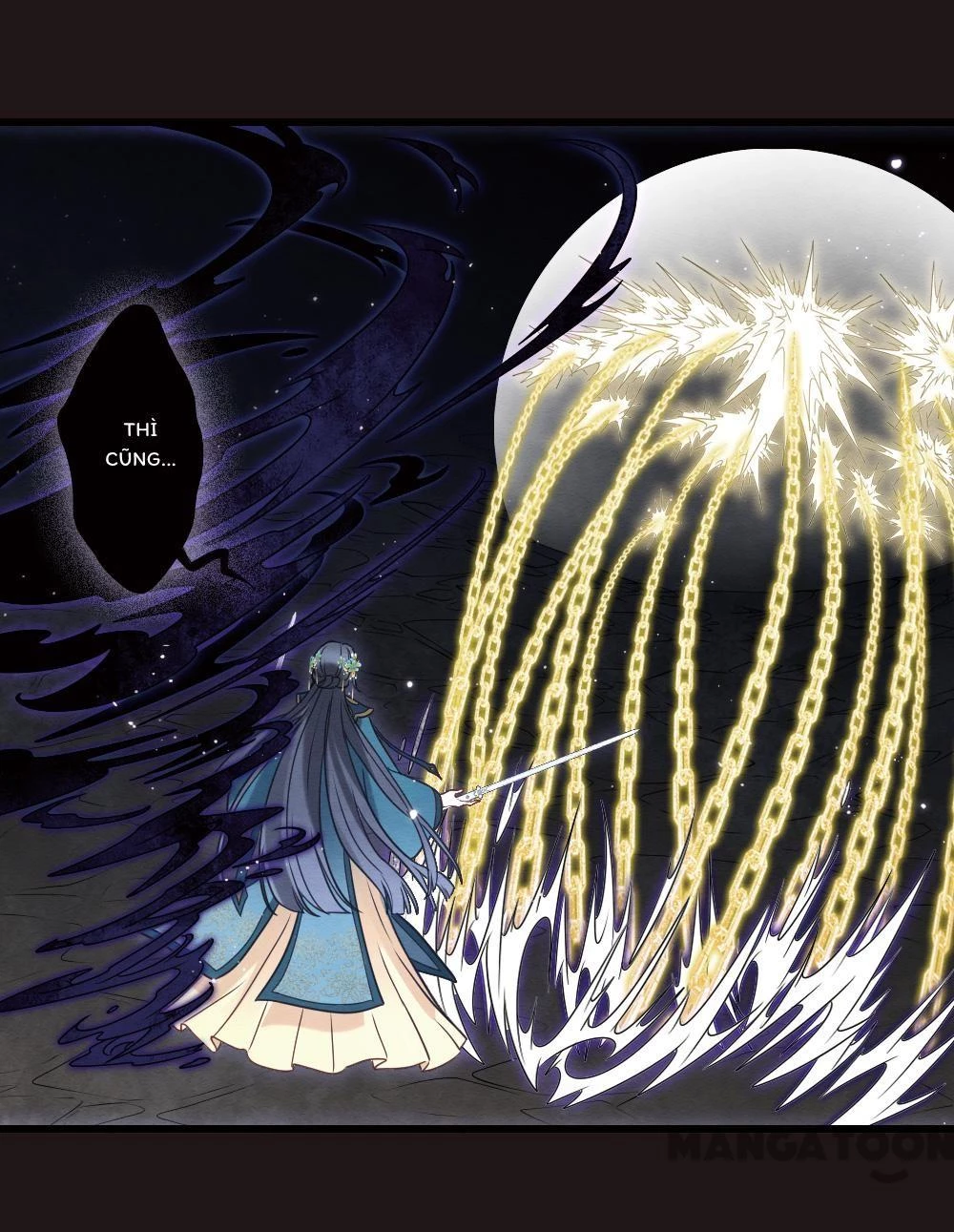 Mejaz - Nhân Gian Ngọc Chapter 189 - 12