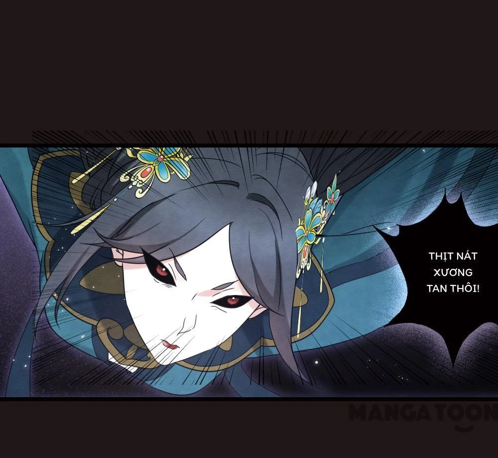 Mejaz - Nhân Gian Ngọc Chapter 189 - 13