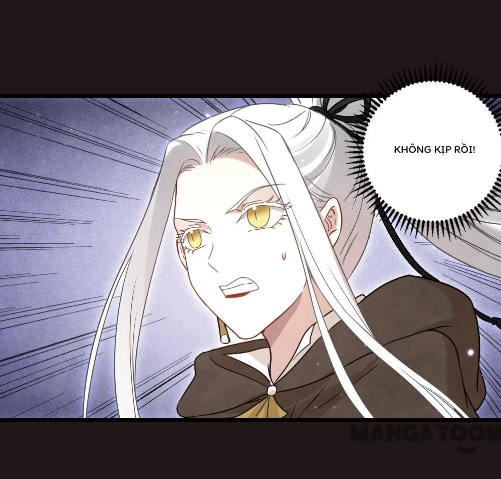 Mejaz - Nhân Gian Ngọc Chapter 189 - 16