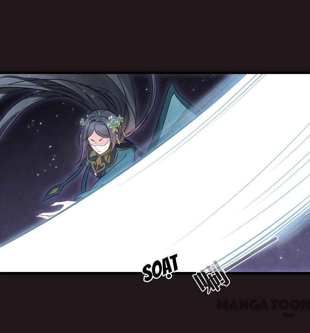 Mejaz - Nhân Gian Ngọc Chapter 189 - 17