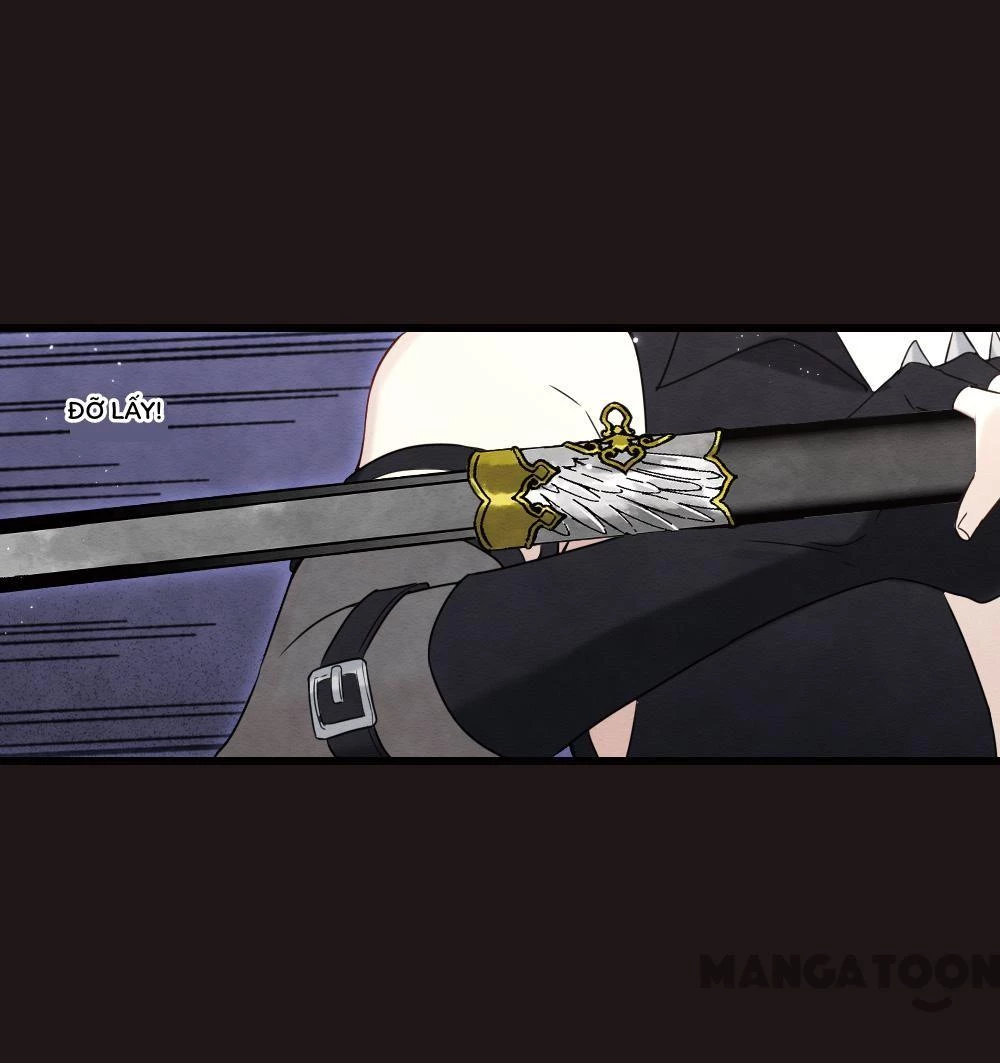 Mejaz - Nhân Gian Ngọc Chapter 189 - 18