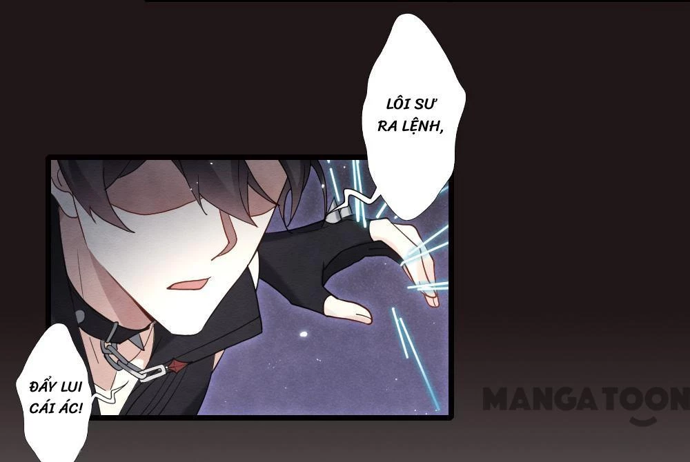 Mejaz - Nhân Gian Ngọc Chapter 189 - 24