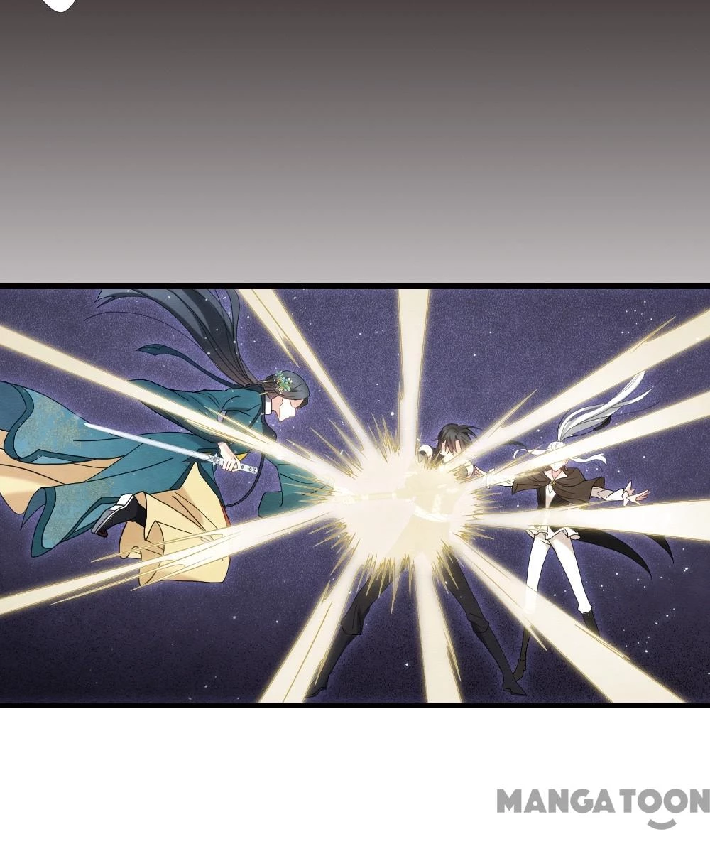 Mejaz - Nhân Gian Ngọc Chapter 189 - 25