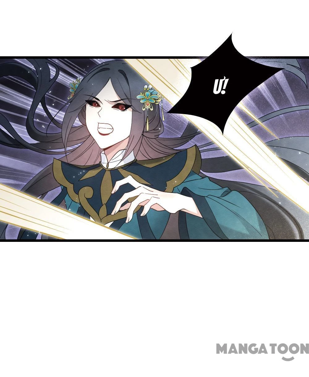 Mejaz - Nhân Gian Ngọc Chapter 189 - 26