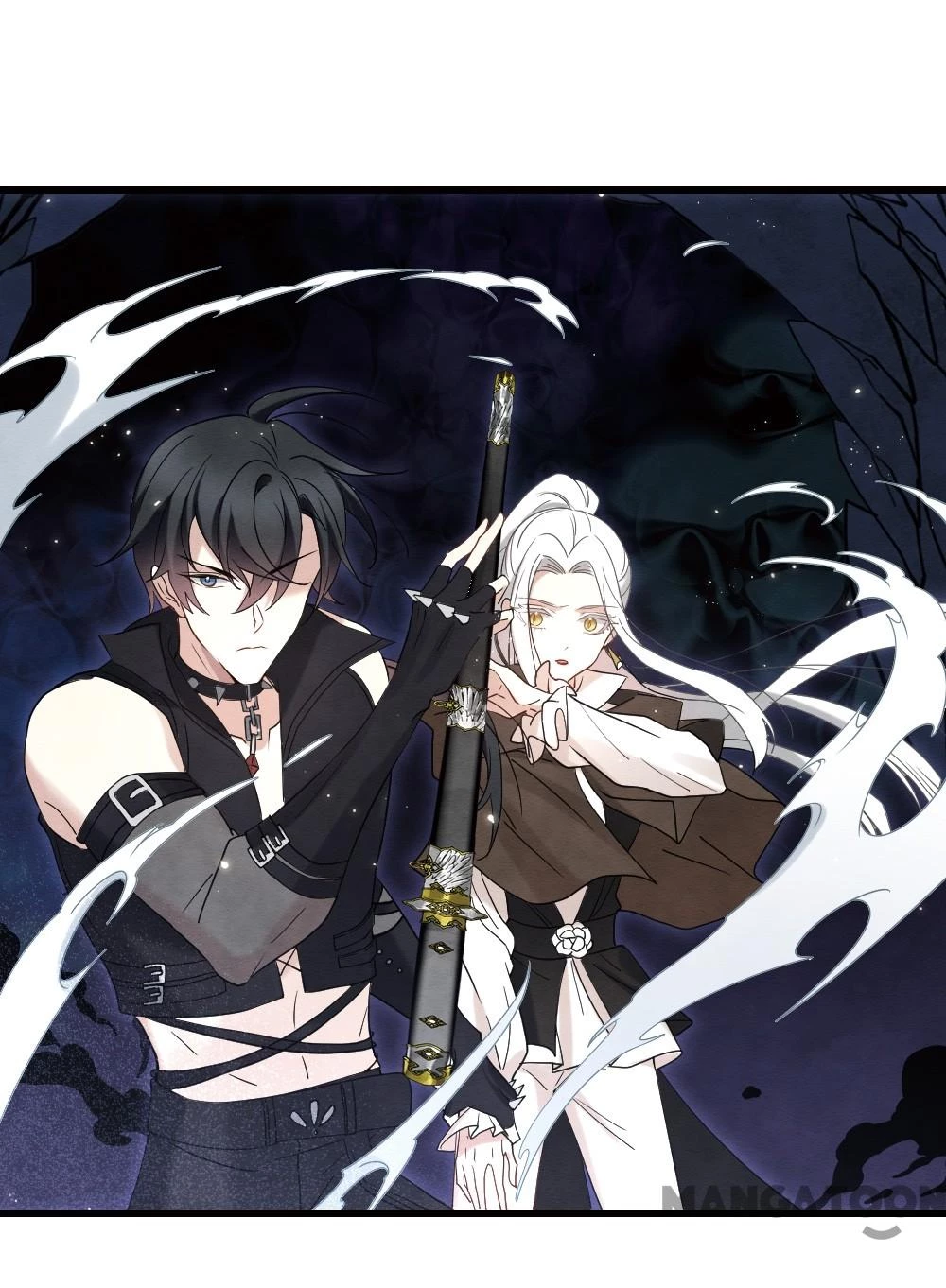 Mejaz - Nhân Gian Ngọc Chapter 189 - 30