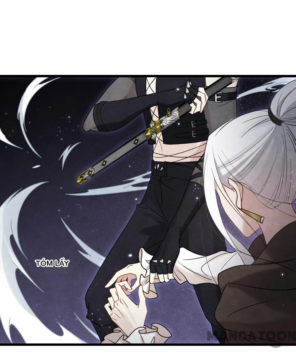 Mejaz - Nhân Gian Ngọc Chapter 189 - 31