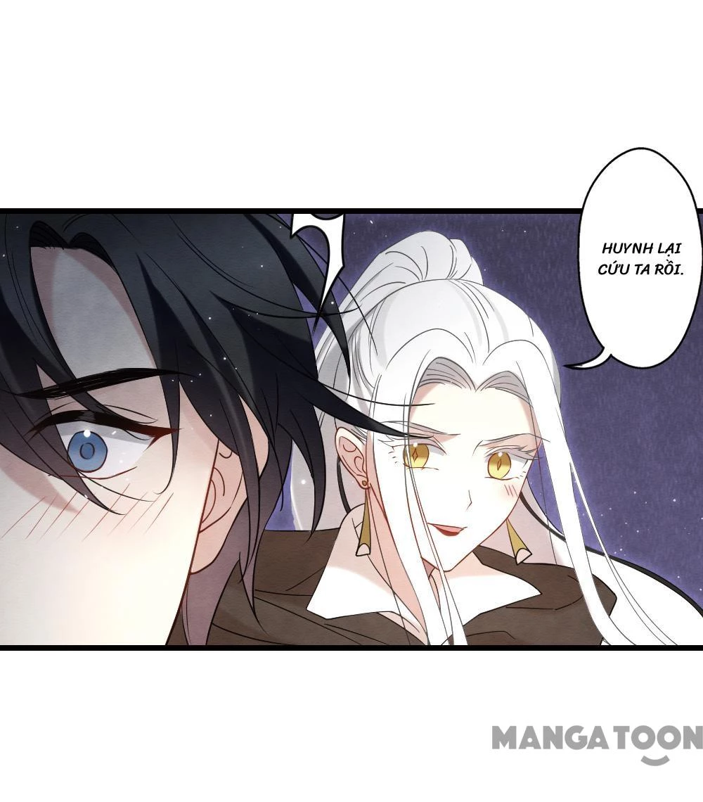 Mejaz - Nhân Gian Ngọc Chapter 189 - 33