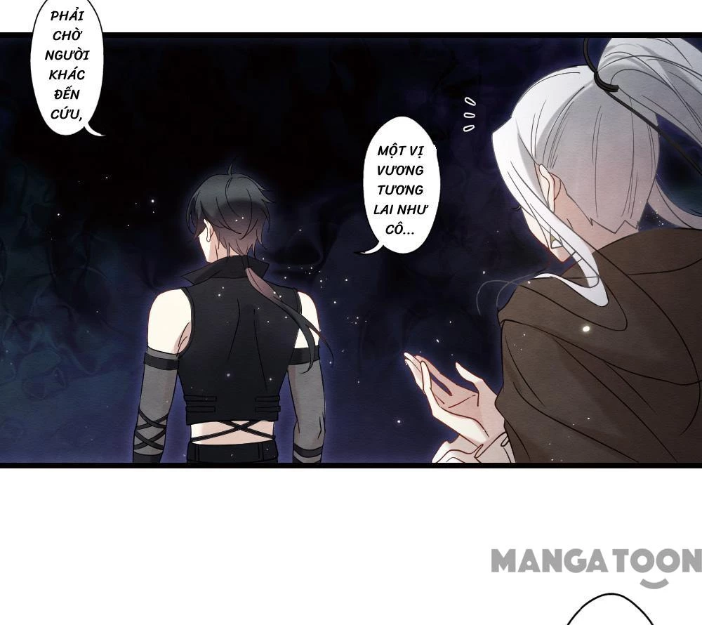 Mejaz - Nhân Gian Ngọc Chapter 189 - 36