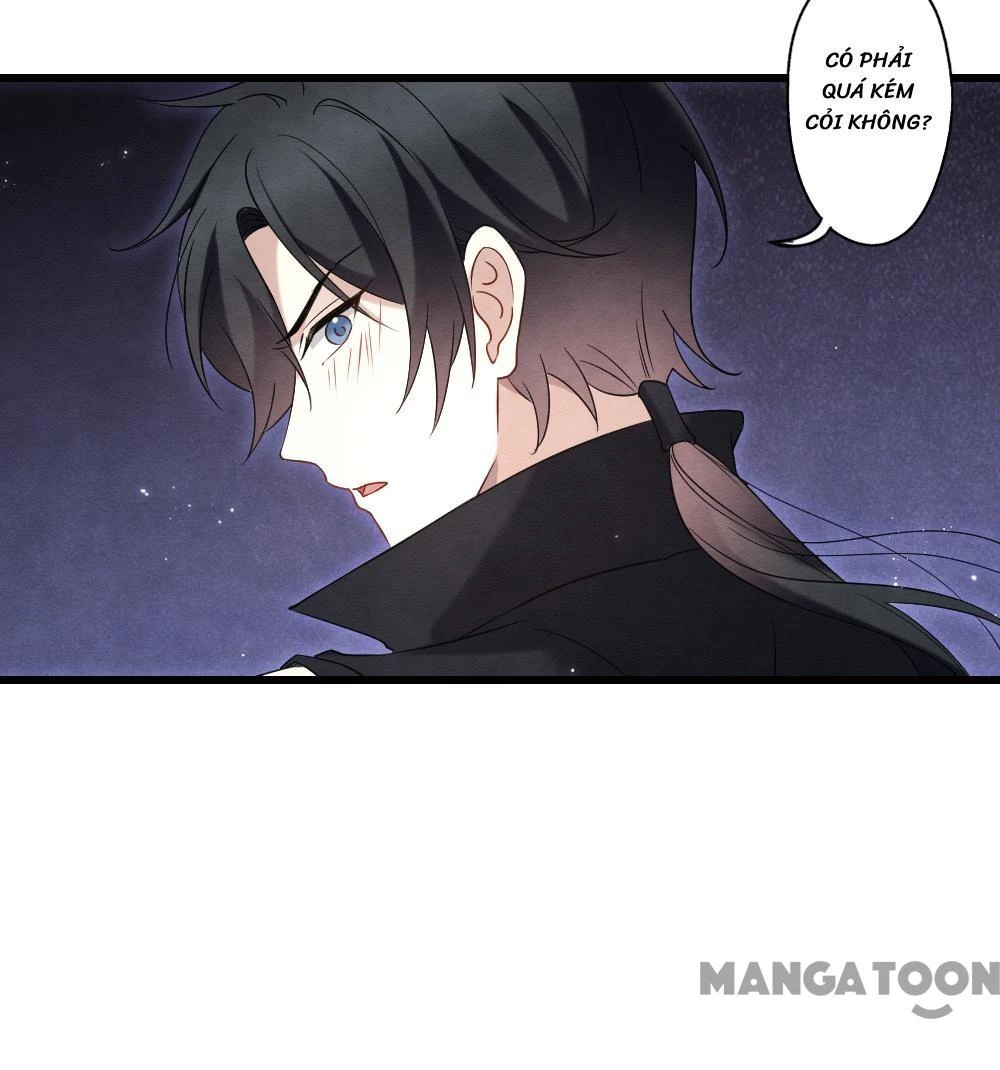 Mejaz - Nhân Gian Ngọc Chapter 189 - 37