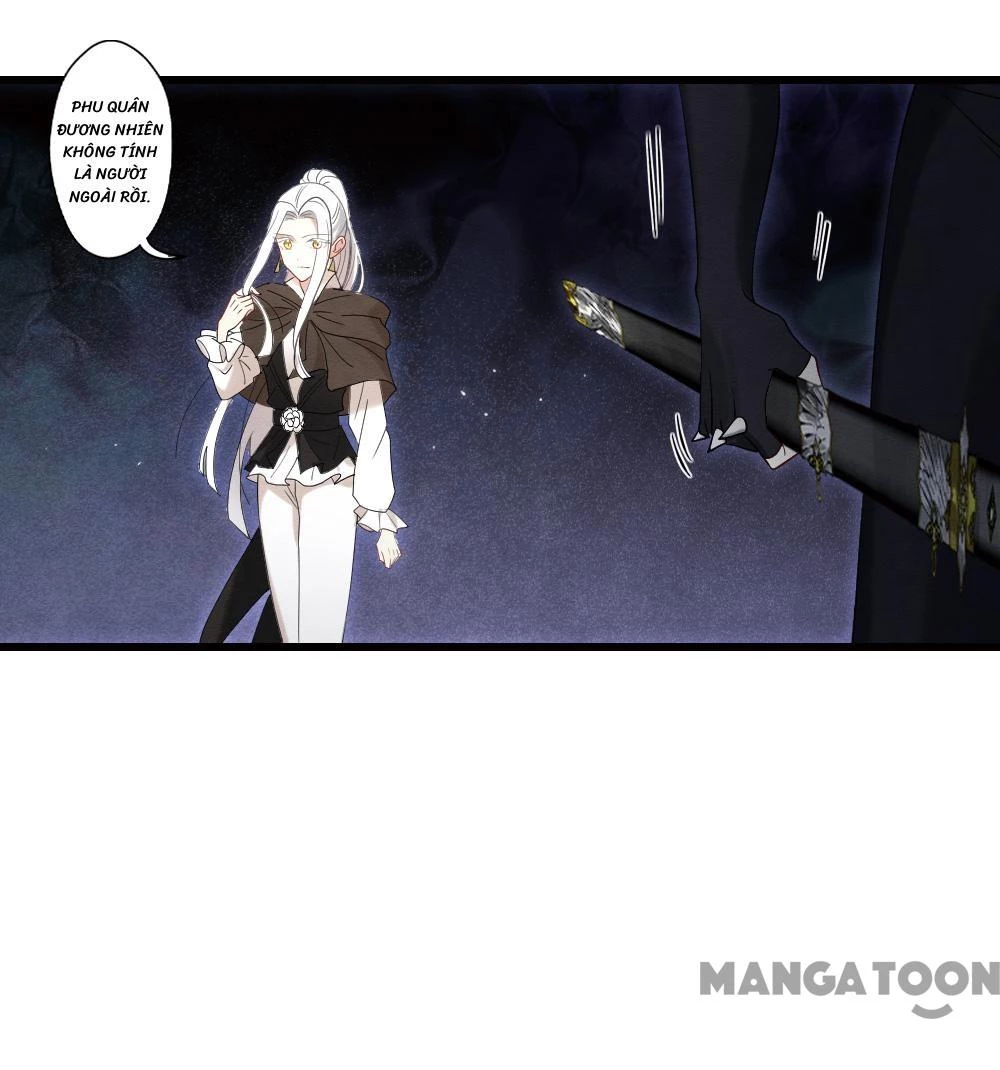 Mejaz - Nhân Gian Ngọc Chapter 189 - 39