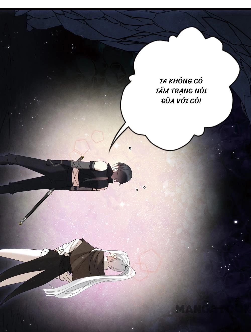 Mejaz - Nhân Gian Ngọc Chapter 189 - 41