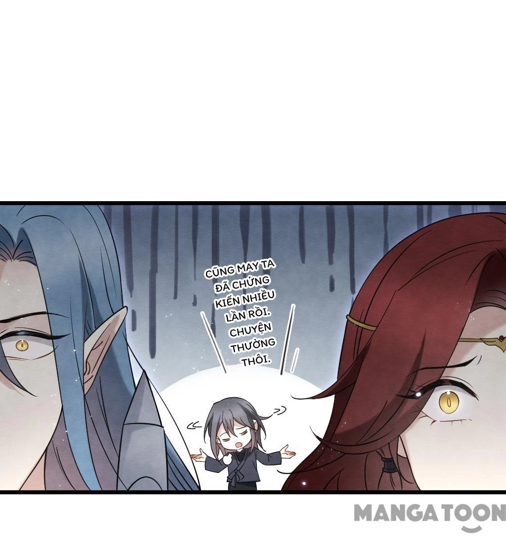 Mejaz - Nhân Gian Ngọc Chapter 189 - 43