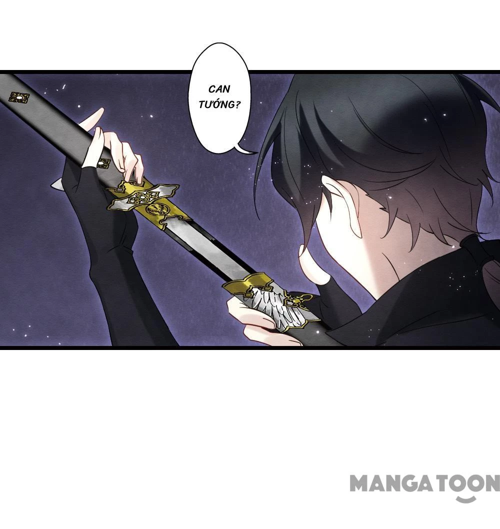 Mejaz - Nhân Gian Ngọc Chapter 189 - 46